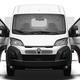 Citroen Jumper Van L3H2 HQInt UKspec 2026 - 3DOcean Item for Sale